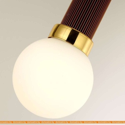 Люстра Favourite Sphere 2954-1P фотография