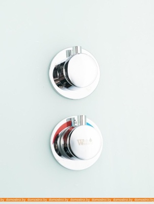 Душевая кабина WeltWasser WW500 Emmer 11015-2 фотография