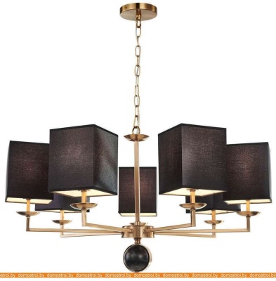 Подвесная люстра Favourite Diva 2822-7P фотография