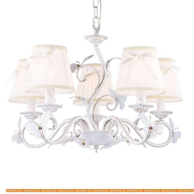 Подвесная люстра Favourite Mariposa 1839-5P фотография