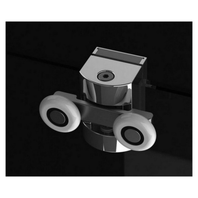 Душевой уголок Radaway Premium Plus C [30463-01-01N] 80x80x190 прозрачное фотография