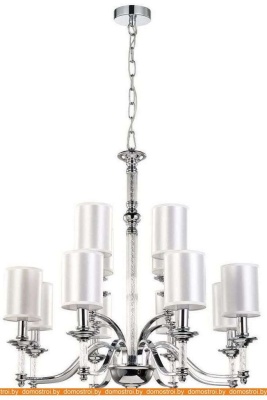 Подвесная люстра Favourite Gelios 2930-12P фотография