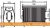 Печь-камин отдельностоящая Термофор Огонь-батарея 11 Лайт (антрацит) фотография