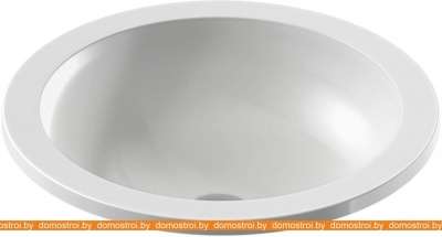 Умывальник Jacob Delafon Vox EYL102-00 фотография