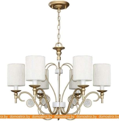 Подвесная люстра Favourite Lietta 2493-6P фотография