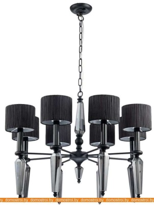 Подвесная люстра Favourite Graph 2965-8P фотография