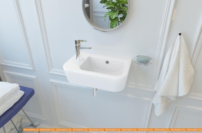 Умывальник Lavinia Boho Bathroom 21510465 (раковина, Смеситель) фотография