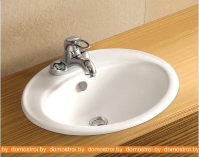 Умывальник WeltWasser Deilbach 6002 фотография