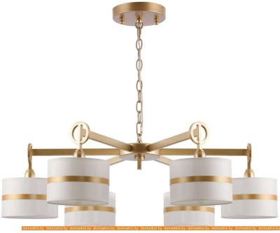 Подвесная люстра Favourite Mateo 2634-6P фотография