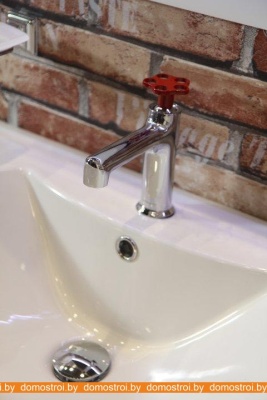 Смеситель BelBagno Roso ROS-LVM-CRM фотография