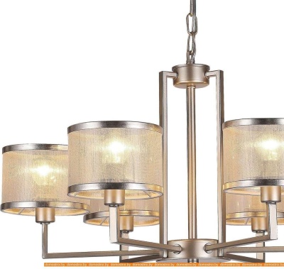 Подвесная люстра Favourite F-Promo Bonbon 2487-6P фотография