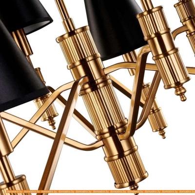 Подвесная люстра Favourite Flagship 2933-5P фотография