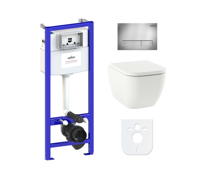 Комплект 6 в 1 Lavinia Boho Relfix One Compacto 77040062  фотография