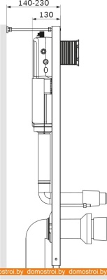 Унитаз AM.PM Inspire 2.0 FlashClean IS450A38.CCC50A фотография