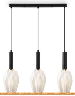 Подвесная люстра Freya Delta FR9001PL-03B фотография