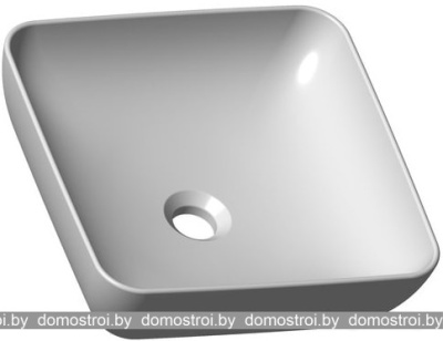 Умывальник Ravak Uni 380 S Slim XJX01138001 фотография