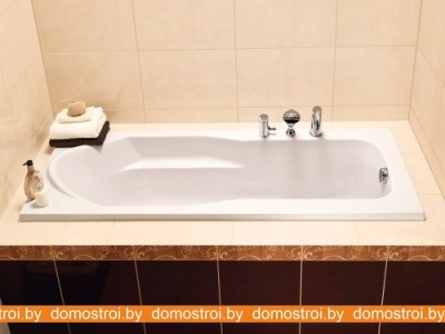 Ванны Cersanit Santana 150x70 фотография