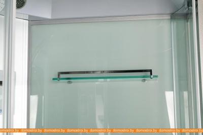 Душевая кабина WeltWasser WW500 Emmer 11015-2 фотография