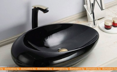 Умывальник CeramaLux 78455 фотография