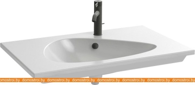 Умывальник Jacob Delafon Nouvelle Vague EXAR112-Z-00 фотография