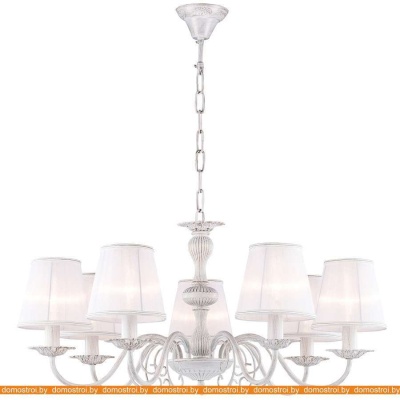 Подвесная люстра Favourite Malta 1730-7P фотография
