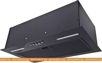 Вытяжка Ciarko Alfa 60 (черный) картинка