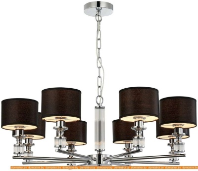 Подвесная люстра Favourite Archetypus 2674-8P фотография