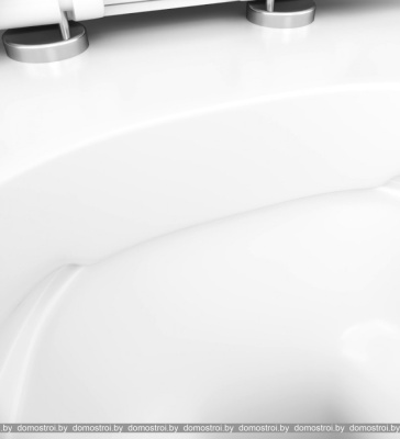 Унитаз AM.PM Like FlashClean IS49001.801700 фотография