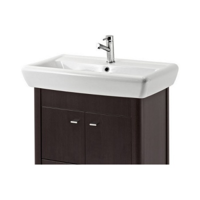 Умывальник Cersanit Iryda 80 фотография