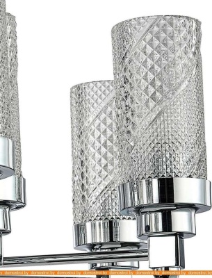 Подвесная люстра Favourite Anima 2813-12P фотография