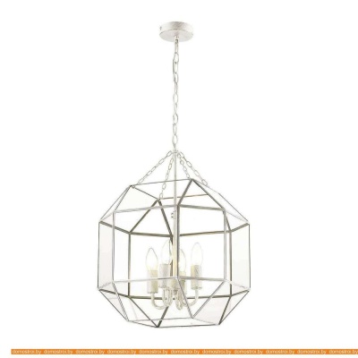 Подвесная люстра Favourite Quadratum 1949-4P фотография