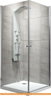 Душевой уголок Radaway Eos KDD 90 (37203-01-01N) фотография
