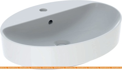 Умывальник Geberit VariForm 500.772.01.2 фотография