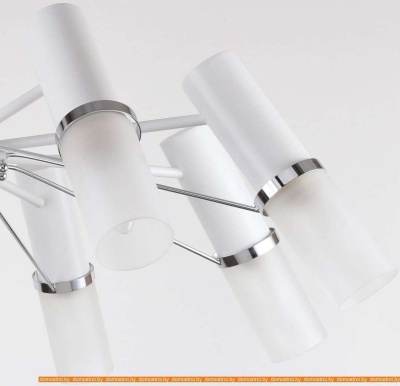 Люстра Favourite F-Promo Viator 2559-8P фотография