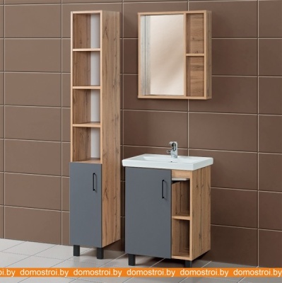 Зеркало Акваль Вок фотография