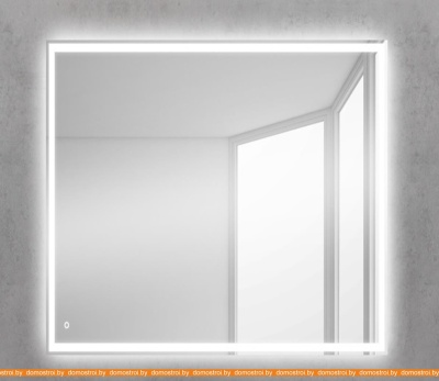Зеркало BelBagno SPC-GRT-700-800-LED-TCH фотография