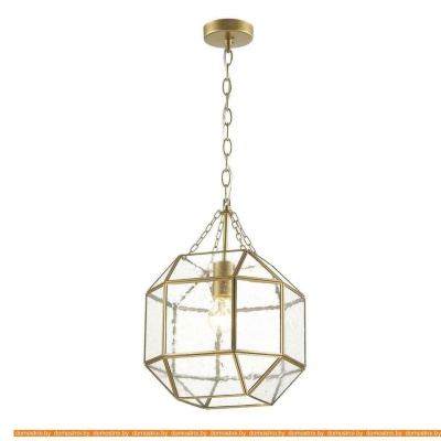 Подвесная люстра Favourite Quadratum 1948-1P фотография