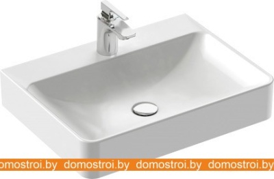 Умывальник Jacob Delafon Vox 60x45 EVD112 фотография