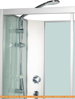 Душевая кабина WeltWasser WW500 Halle 1201 L фотография