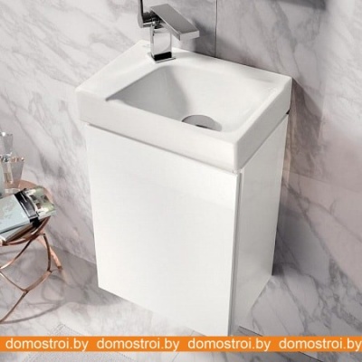 Умывальник Geberit Xeno2 500.528.01.1 фотография