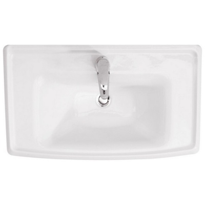 Умывальник Cersanit Roma 80 фотография