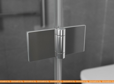 Душевой уголок Ambassador Set 12011109-ST7 фотография