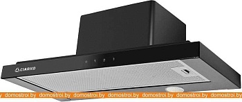 Вытяжка Ciarko Turbo 60 GBK sensor картинка