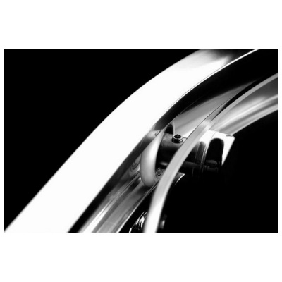 Душевой уголок Radaway Classic A [30010-01-01] 80x80 прозрачный фотография