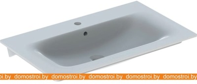 Умывальник Geberit Renova Plan 122280000 фотография