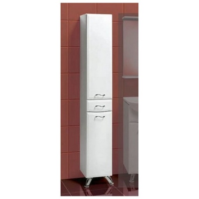 Шкаф-колонна Акваль Грант 30 [В1.1.41.2.9.2] фотография