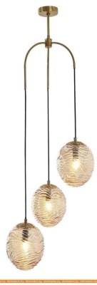 Подвесная люстра Favourite Flamma 2722-3P фотография