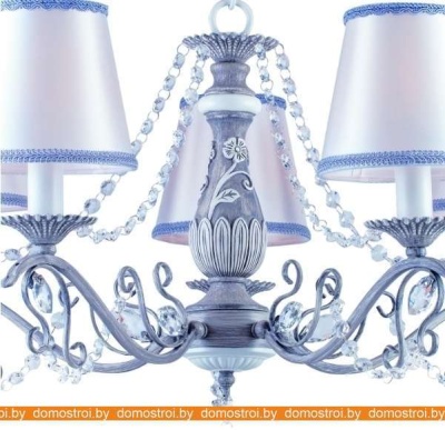 Подвесная люстра Favourite Elissa 2130-5P фотография