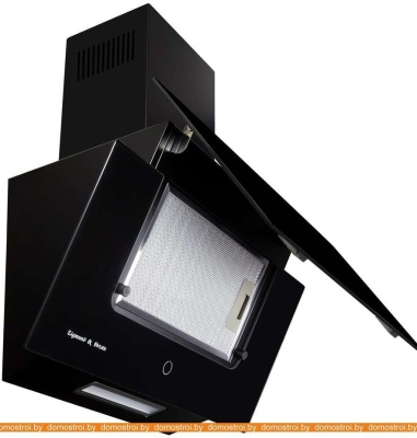 Вытяжка Zigmund & Shtain K 132.6 B фотография