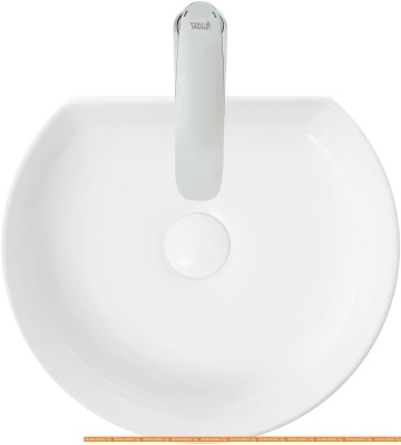 Умывальник WeltWasser Elbach 3041 фотография